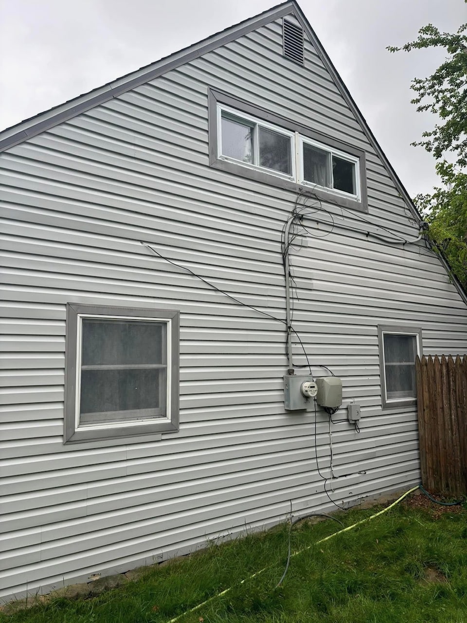 You are currently viewing Professional House Cleaning for Your Home’s Exterior for 2026
