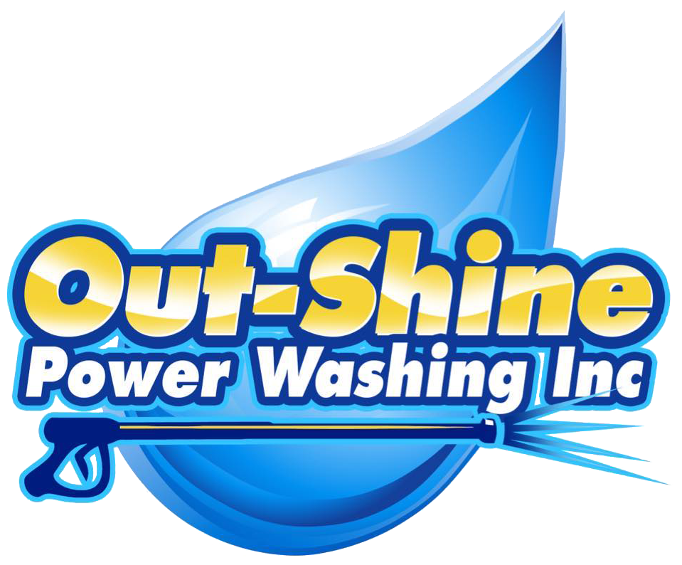 Out-Shine Power Washing Inc