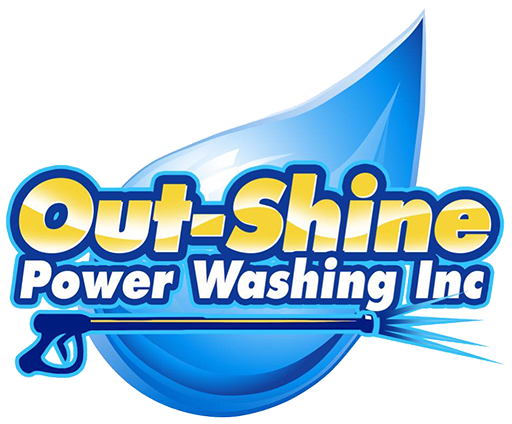 Out-Shine Power Washing Inc